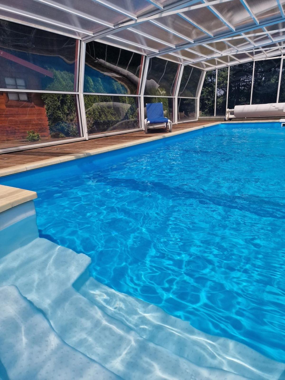 Chalet Matteo Laveline Zewnętrze zdjęcie