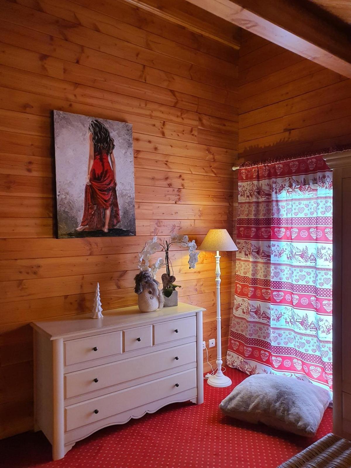 Chalet Matteo Laveline Zewnętrze zdjęcie