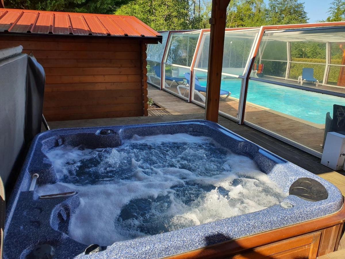 Chalet Matteo Laveline Zewnętrze zdjęcie