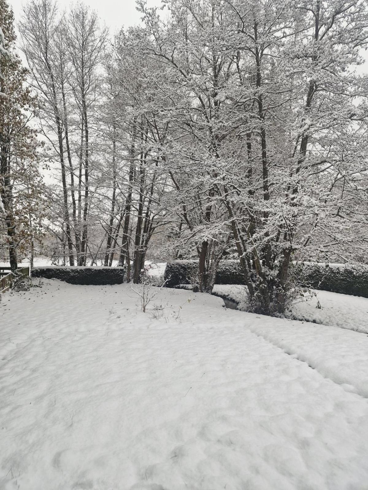 Chalet Matteo Laveline Zewnętrze zdjęcie