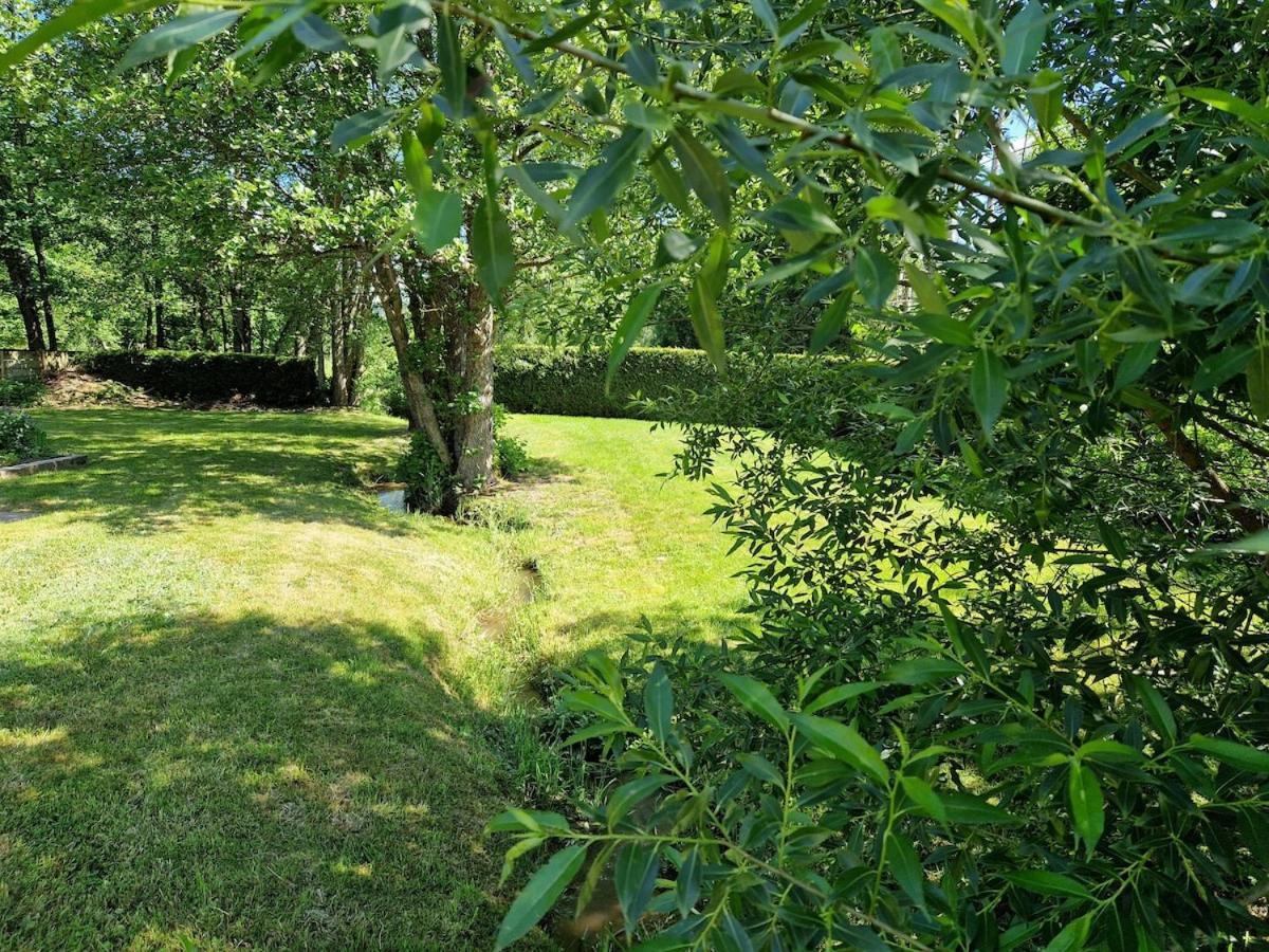 Chalet Matteo Laveline Zewnętrze zdjęcie
