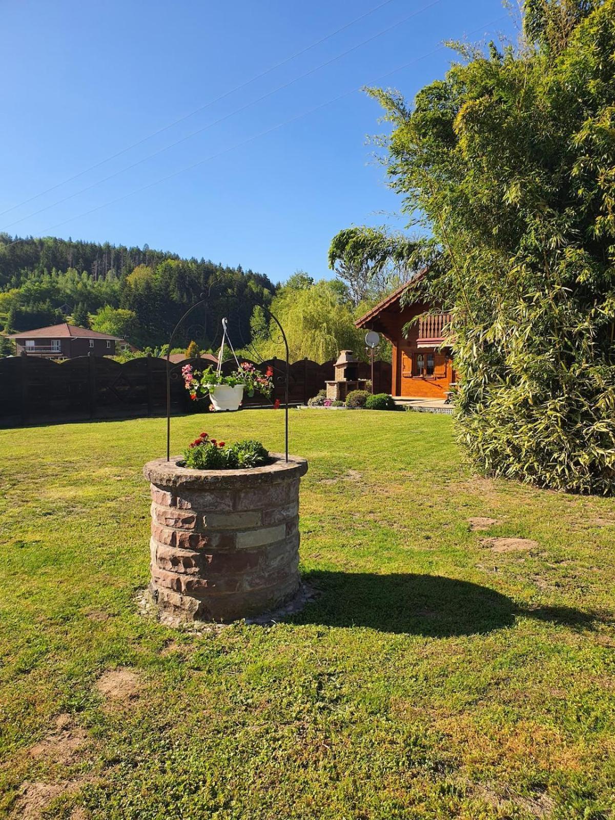 Chalet Matteo Laveline Zewnętrze zdjęcie
