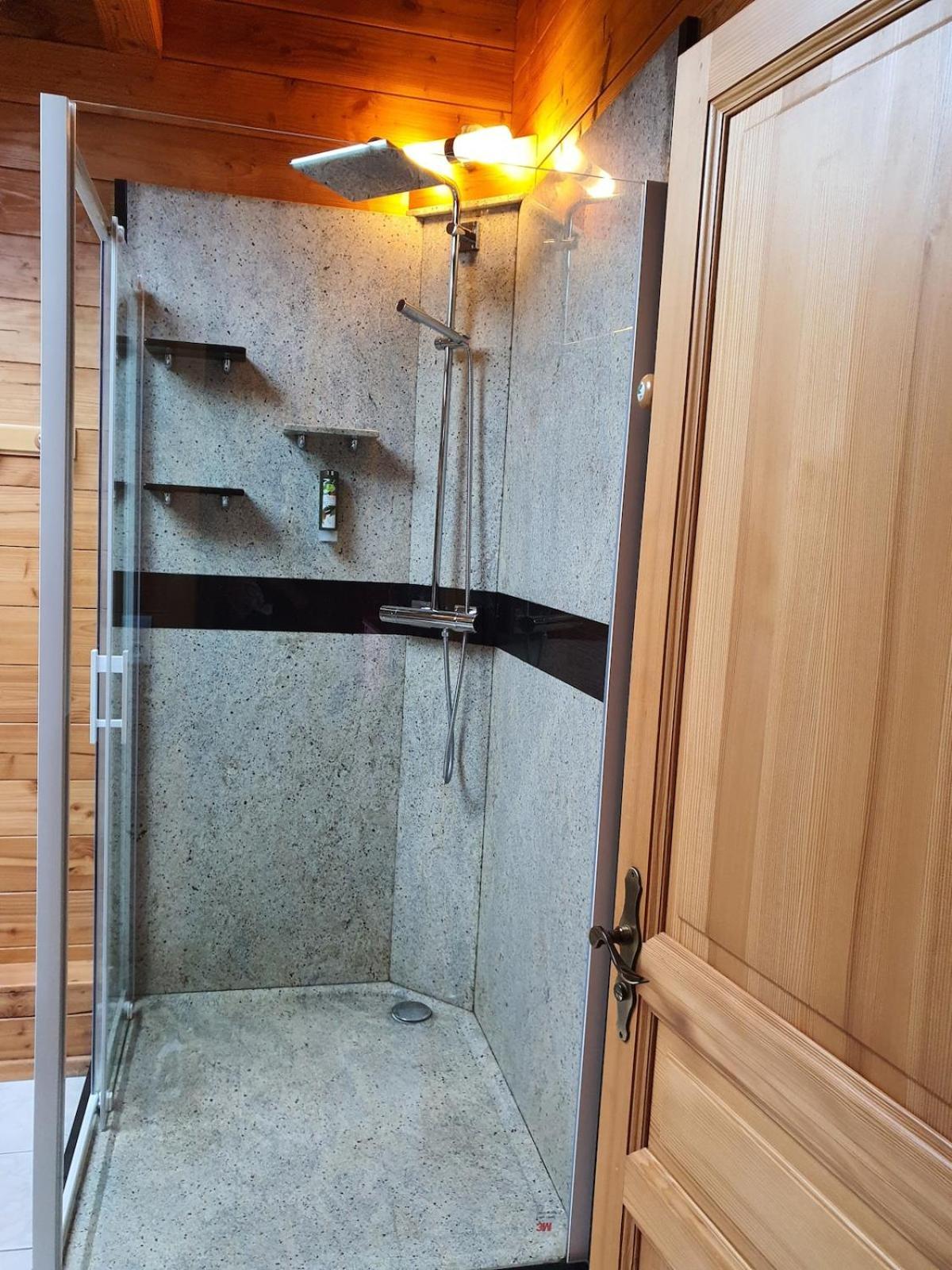 Chalet Matteo Laveline Zewnętrze zdjęcie